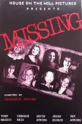 Missing 2002 постер
