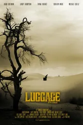 Luggage 2015 постер