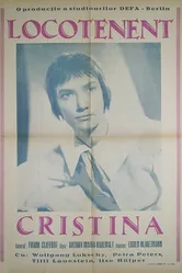 Девица Кристина 1949 постер