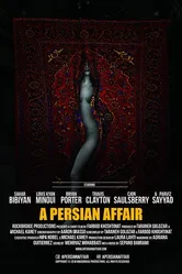 A Persian Affair постер
