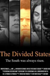 The Divided States постер