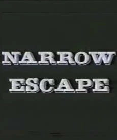 Постер Narrow Escape