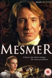 Месмер 1994 постер