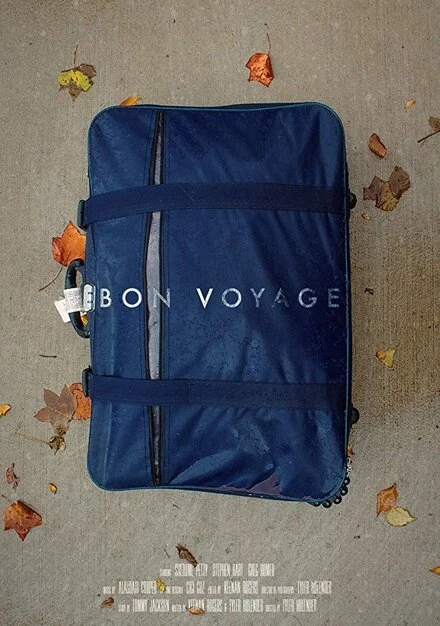Постер Bon Voyage 2016
