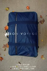 Bon Voyage 2016 постер