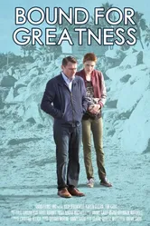 Bound for Greatness постер