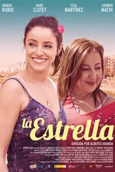 La Estrella 2013 постер