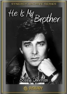 Постер He Is My Brother