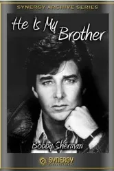 He Is My Brother постер