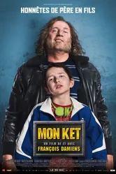 Mon ket постер
