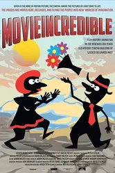 Movieincredible постер