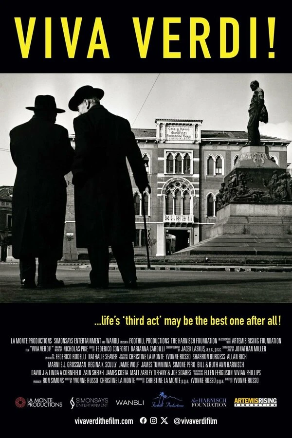 Постер фильма