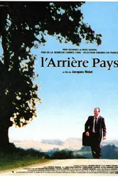 Внутренние районы 1998 постер