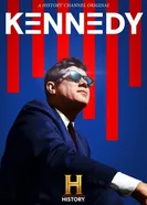 Kennedy постер