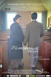Pumanawa: The Gift постер