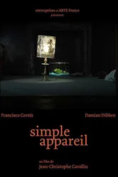 Simple appareil постер