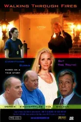 Walking Through Fires постер