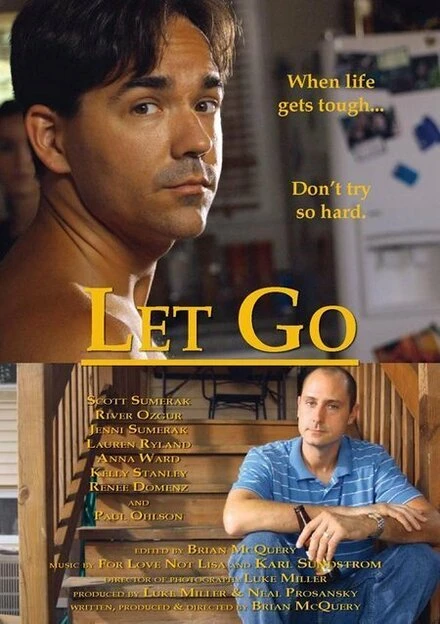 Постер Let Go 2006, США, короткометражка