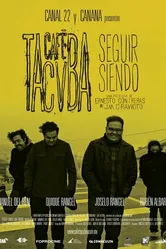 Seguir siendo: Café Tacvba постер