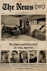 The News 2012 постер