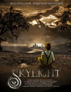 Постер Skylight 2009