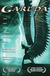 Гаруда 2004 постер