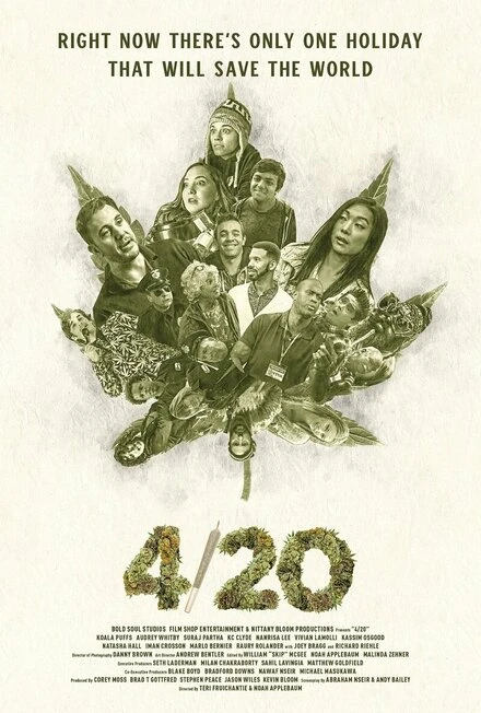 Постер 4/20