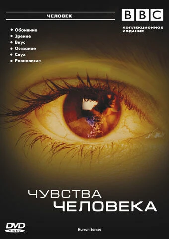 Постер BBC: Чувства человека 2003