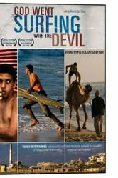 God Went Surfing with the Devil постер
