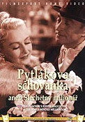 Постер Воспитанница браконьера, или Благородный миллионер 1949