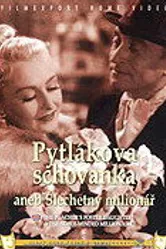 Воспитанница браконьера, или Благородный миллионер 1949 постер