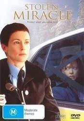 Постер Украденное чудо 2001
