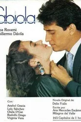 Фабиола 1989 постер