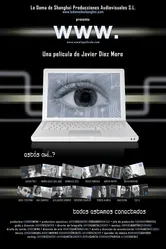 WWW. 2012 постер