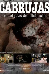 Cabrujas en el país del disimulo постер