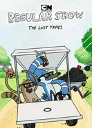 Untitled Regular Show Project постер