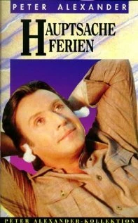 Постер Hauptsache Ferien