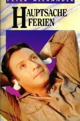 Hauptsache Ferien постер