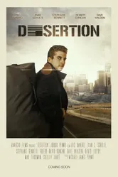Desertion 2014 постер