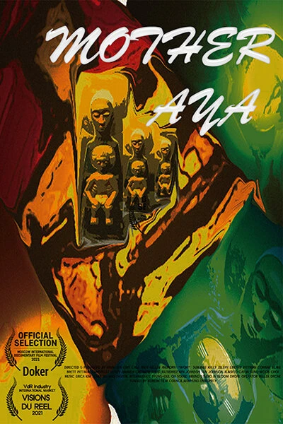 Постер Мама Ая 2021