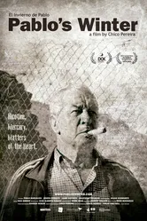Зима Пабло 2012 постер