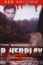 Речные игры 2001 постер