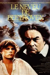 Племянник Бетховена 1985 постер