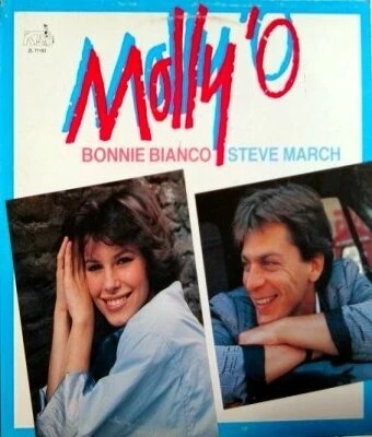 Постер Molly O