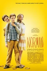Норман 2010 постер