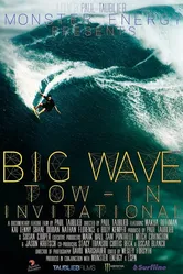 Big Wave Tow-In Invitational постер