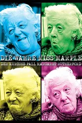 Die wahre Miss Marple - Der kuriose Fall Margaret Rutherford постер