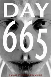 Day 665 постер