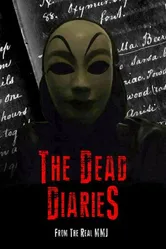 The Dead Diaries постер