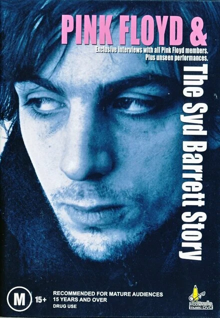 Постер История Сида Барретта и Pink Floyd 2003